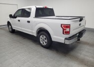 2018 Ford F150 in Madison, TN 37115 - 18150091 5