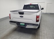 2018 Ford F150 in Madison, TN 37115 - 18150091 7