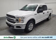 2018 Ford F150 in Madison, TN 37115 - 18150091 1