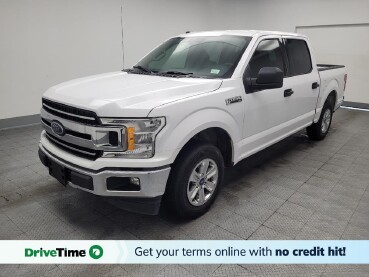 2018 Ford F150 in Madison, TN 37115