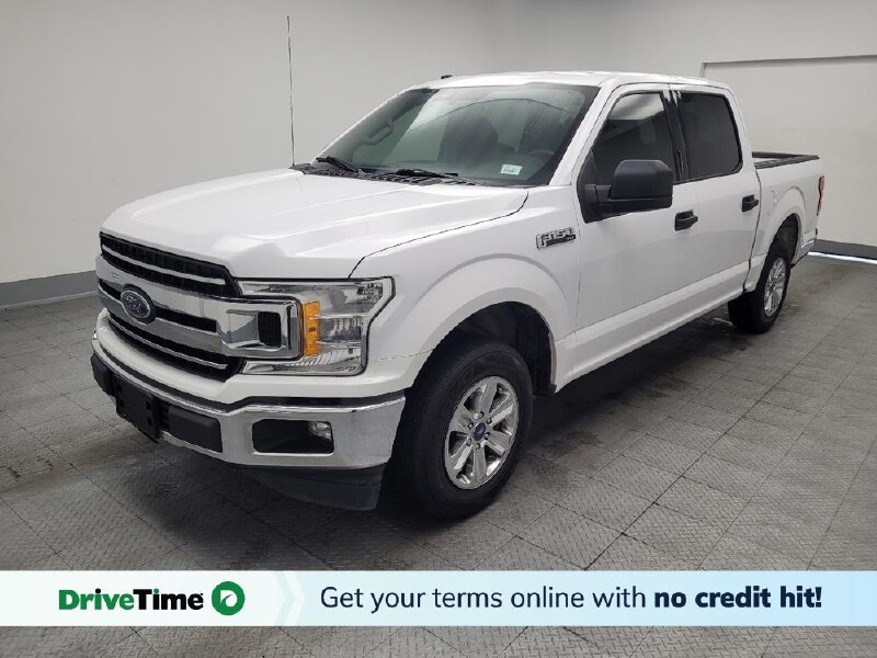 2018 Ford F150 in Madison, TN 37115 - 18150091