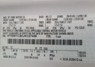 2018 Ford F150 in Madison, TN 37115 - 18150091 33