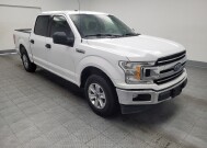 2018 Ford F150 in Madison, TN 37115 - 18150091 13