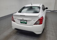2019 Nissan Versa in Madison, TN 37115 - 18150092 7