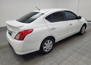 2019 Nissan Versa in Madison, TN 37115 - 18150092 9