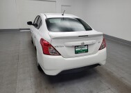 2019 Nissan Versa in Madison, TN 37115 - 18150092 6