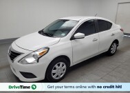 2019 Nissan Versa in Madison, TN 37115 - 18150092 1
