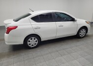 2019 Nissan Versa in Madison, TN 37115 - 18150092 10