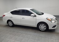 2019 Nissan Versa in Madison, TN 37115 - 18150092 11