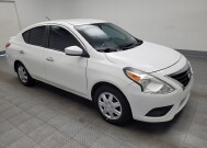 2019 Nissan Versa in Madison, TN 37115 - 18150092 13