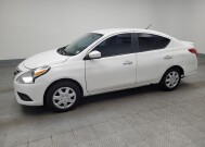 2019 Nissan Versa in Madison, TN 37115 - 18150092 2