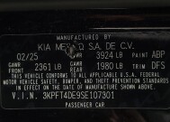 2025 Kia K4 in Memphis, TN 38128 - 18150093 33
