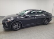2025 Kia K4 in Memphis, TN 38128 - 18150093 2