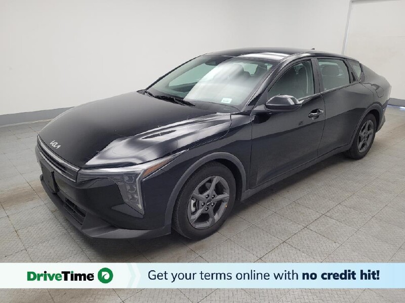 2025 Kia K4 in Memphis, TN 38128 - 18150093