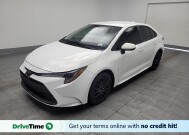 2024 Toyota Corolla in Memphis, TN 38115 - 18150094 1