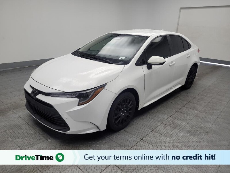 2024 Toyota Corolla in Memphis, TN 38115 - 18150094