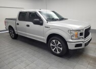2019 Ford F150 in Huntsville, AL 35816 - 18150095 11