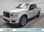 2019 Ford F150 in Huntsville, AL 35816 - 18150095 1