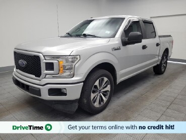 2019 Ford F150 in Huntsville, AL 35816