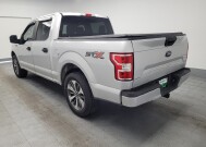 2019 Ford F150 in Huntsville, AL 35816 - 18150095 5