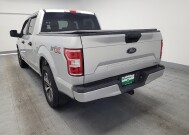2019 Ford F150 in Huntsville, AL 35816 - 18150095 6