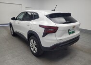 2024 Chevrolet Trax in Memphis, TN 38115 - 18150096 5
