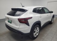 2024 Chevrolet Trax in Memphis, TN 38115 - 18150096 9