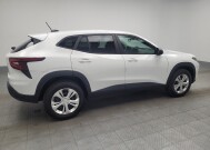 2024 Chevrolet Trax in Memphis, TN 38115 - 18150096 10