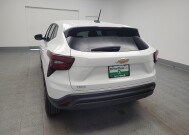 2024 Chevrolet Trax in Memphis, TN 38115 - 18150096 6