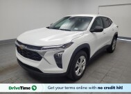 2024 Chevrolet Trax in Memphis, TN 38115 - 18150096 1