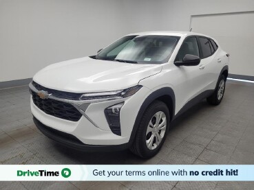 2024 Chevrolet Trax in Memphis, TN 38115