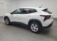 2024 Chevrolet Trax in Memphis, TN 38115 - 18150096 3