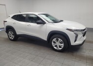 2024 Chevrolet Trax in Memphis, TN 38115 - 18150096 11