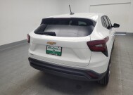 2024 Chevrolet Trax in Memphis, TN 38115 - 18150096 7