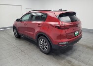 2022 Kia Sportage in Memphis, TN 38115 - 18150097 5