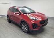 2022 Kia Sportage in Memphis, TN 38115 - 18150097 13