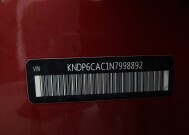 2022 Kia Sportage in Memphis, TN 38115 - 18150097 33