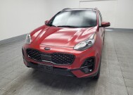 2022 Kia Sportage in Memphis, TN 38115 - 18150097 15