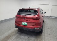 2022 Kia Sportage in Memphis, TN 38115 - 18150097 7