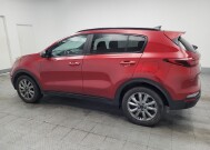 2022 Kia Sportage in Memphis, TN 38115 - 18150097 3