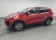 2022 Kia Sportage in Memphis, TN 38115 - 18150097 2