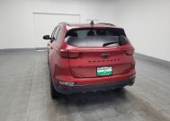2022 Kia Sportage in Memphis, TN 38115 - 18150097 6