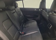 2022 Kia Sportage in Memphis, TN 38115 - 18150097 19