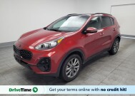 2022 Kia Sportage in Memphis, TN 38115 - 18150097 1