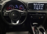 2022 Kia Sportage in Memphis, TN 38115 - 18150097 22