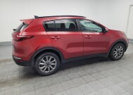 2022 Kia Sportage in Memphis, TN 38115 - 18150097 10
