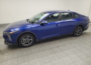 2025 Kia K4 in Memphis, TN 38128 - 18150098 2