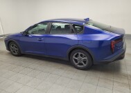 2025 Kia K4 in Memphis, TN 38128 - 18150098 3