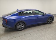 2025 Kia K4 in Memphis, TN 38128 - 18150098 10
