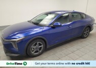 2025 Kia K4 in Memphis, TN 38128 - 18150098 1
